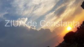 ANM Prognoza meteo în Dobrogea, pentru următoarele două săptămâni. Temperaturi ridicate