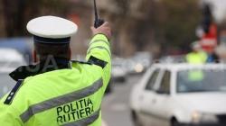 Județul Constanţa Poliţiştii rutieri au întocmit dosare penale. Ce nereguli au depistat