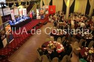 CCINA premiază excelenţa în afaceri  Topul judeţean al societăţilor din judeţul Constanţa, pe 2018, la cea de-a XXVI-a ediţie