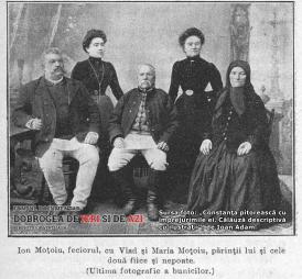 #DobrogeaDigitală „Constanţa pitorească“ (1908)  „În Dobrogea, se vede multă viaţă şi simţire românească“  