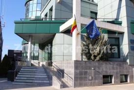 Parchetul Curții de Apel Constanța mai „pierde“ un procuror în favoarea Secției Speciale