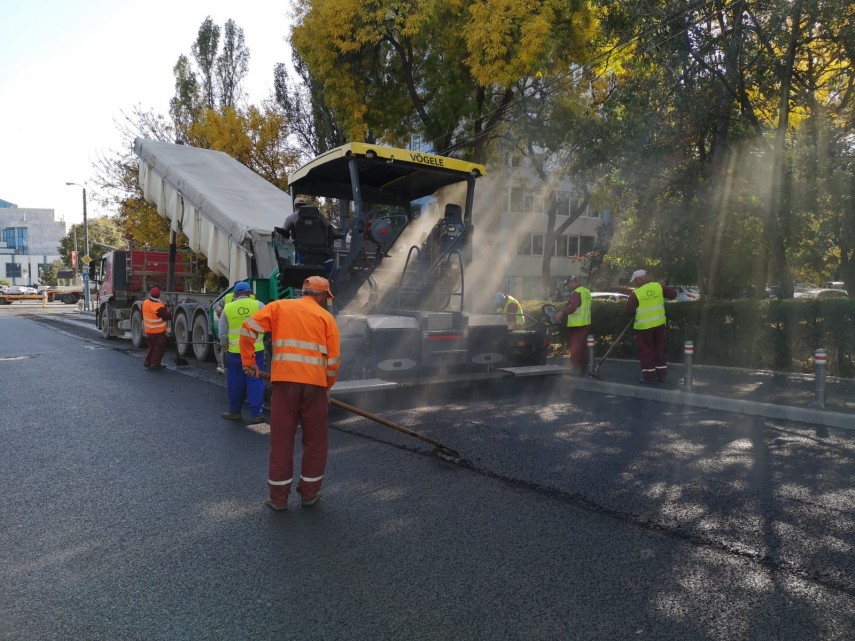 strada mihai viteazul din constanta reabilitata cum arata acum galerie foto 702955 strada mihai viteazul din constanta reabilitata cum arata acum galerie foto 702955
