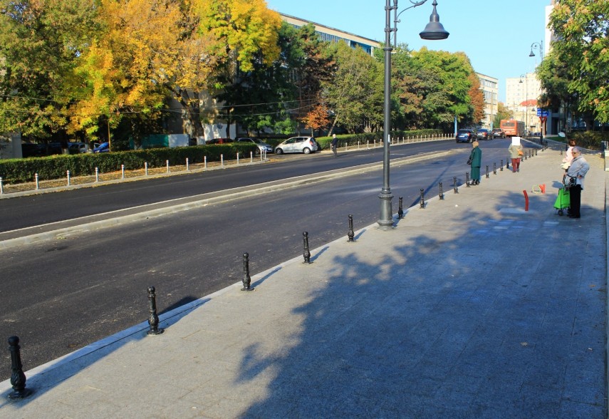 strada mihai viteazul din constanta reabilitata cum arata acum galerie foto 702955 strada mihai viteazul din constanta reabilitata cum arata acum galerie foto 702955