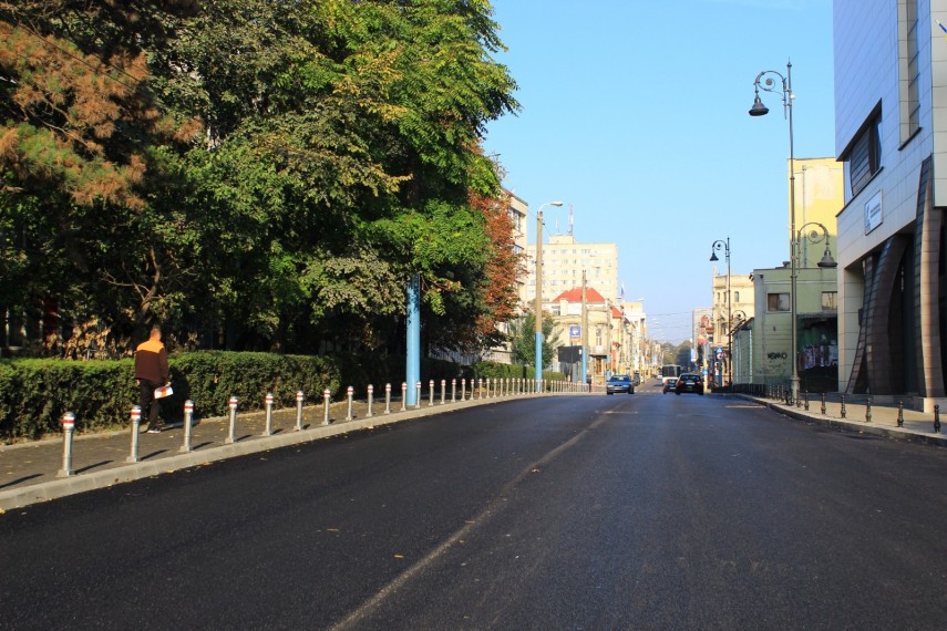strada mihai viteazul din constanta reabilitata cum arata acum galerie foto 702955 strada mihai viteazul din constanta reabilitata cum arata acum galerie foto 702955