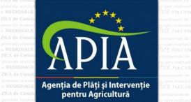 APIA efectuează plata ajutorului de stat pentru motorină - trimestrul II