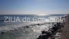 Prognoză meteo. Vreme anormal de caldă  în week-end