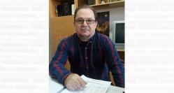 #DobrogeaDigitală  Mircea Tegzeşiu - vocaţie şi pasiune în promovarea actului liric constănţean 