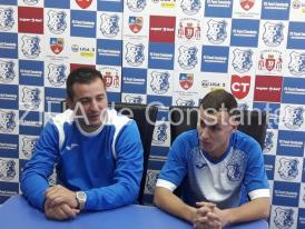 Luni se joacă FC Argeș - FC Farul  Ianis Zicu - \