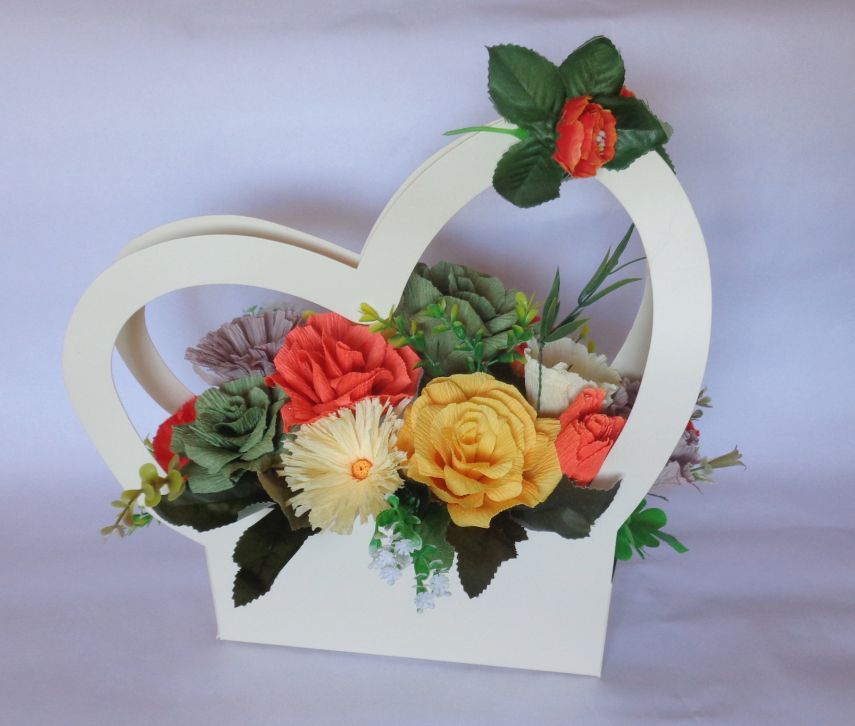 Handmade By Carmen Petrisor Ornamente De Toamnă