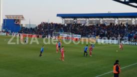 FC Viitorul, alături de Barcelona, Real Madrid, Lyon, Ajax, Sporting sau Bilbao în topul cluburilor care promovează jucători  