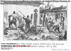 #DobrogeaDigitală „Mărturii de epocă privind istoria Dobrogei (1878-1947)“ Despre străinii din Dobrogea… nu tocmai de bine