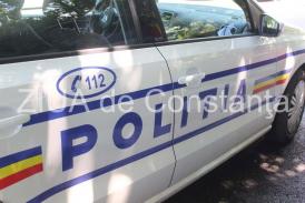 Constanța Accident rutier cu victimă, la intersecția străzilor Crișana cu Ion Adam