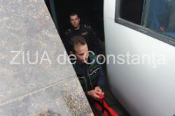 Radu Mazăre, plimbat între instanțe! Ieri la Constanța, azi la București 