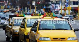 Dezbatere publică organizată de Primăria Constanța. Pe ordinea de zi, serviciul de transport în regim de taxi 