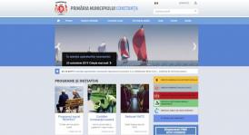 Primăria Municipiului Constanța a semnat un contract pentru promovarea online a instituției (document)