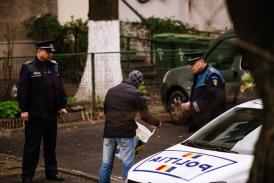 Poliţia Română Oamenii legii vor fi mai puternici de la 1 ianuarie. Ce modificări legislative au avut loc în domeniul ordinii și siguranței publice