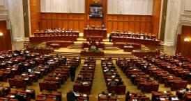 Miniştrii propuşi în Guvernul Orban, audiaţi în Parlament. Trei din 16 au primit aviz negativ