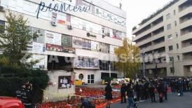 Victimele de la Colectiv ar urma să primească ajutor pe viață pentru tratamente și intervenții (document)