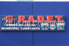 RADET Constanţa angajează. Ce posturi sunt vacante  