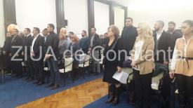 LIVE TEXT La Consiliul Local Municipal Constanța, ședință ordinară. Cresc bursele pentru elevi la Constanta. Ce a propus primarul (galerie foto)                               