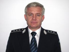 Moment emoționat la IPJ Constanța Unul dintre cei mai buni polițiști s-a pensionat   