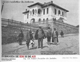 #DobrogeaDigitală „Mărturii de epocă privind istoria Dobrogei (1878-1947)“ „Tulcea a rămas un oraş tot atât de necunoscut ca Pekinul“ 