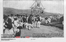 #citeşteDobrogea  Cum arătau satele Dobrogei la sfârşitul secolului XIX? (I) Judeţul Constanţa în anul 1897 