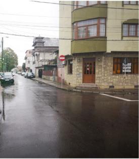 Constanța Atenție, șoferi! Sens unic pe o stradă din municipiu 