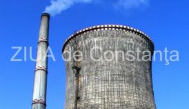 Avarie CET Palas. Mai mulți constănțeni, fără apă caldă