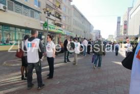 Dan Barna la Constanţa  „Scăparea de spiritul lui Liviu Dragnea se face duminică, la vot, pentru că spiritul lui e pe buletinul de vot și se numeşte Viorica Dăncilă“ (galerie foto)