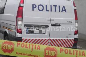 Un bărbat din Navodari a fost arestat preventiv pentru săvârșirea infracțiunii de violență în familie