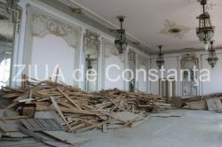 Aedificia Carpați a făcut cerere de intervenție în dosarul de la CNSC privind reabilitarea Cazinoului