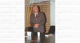 #DobrogeaDigitală Simion Tavitian, profesionalism și discreție, mereu în slujba Dobrogei    