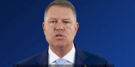 Klaus Iohannis a transmis un mesaj românilor din Diaspora