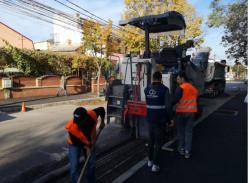 Trafic restricționat în Constanța. Care este perimetrul stradal (galerie foto)