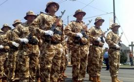 Ceremonii militare și religioase vor fi organizate cu ocazia Zilei Veteranilor
