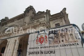 Contestaţia Eldiclau, suspendată. CNSC aşteaptă decizia Curţii de Apel Bucureşti legată de Cazinoul din Constanţa 