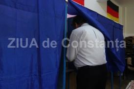 Alegeri prezidențiale 2019 Prezența la vot, în străinătate, până la ora 14.00