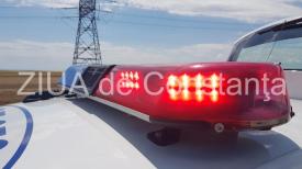 Carambol produs între patru autoturisme, pe Autostrada A3. Două femei și un copil au fost răniți