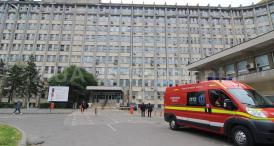 Spitalul Judeţean Constanţa angajează. Când este programat concursul