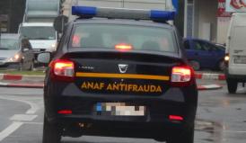 Inspectorii DGAF au fost în control la prestatori de servicii din domeniul auto. Ce au descoperit aceştia