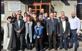 Masa rotundă „Despre Dobrogea, la ceas aniversar”, eveniment organizat de Arhiepiscopia Tomisului