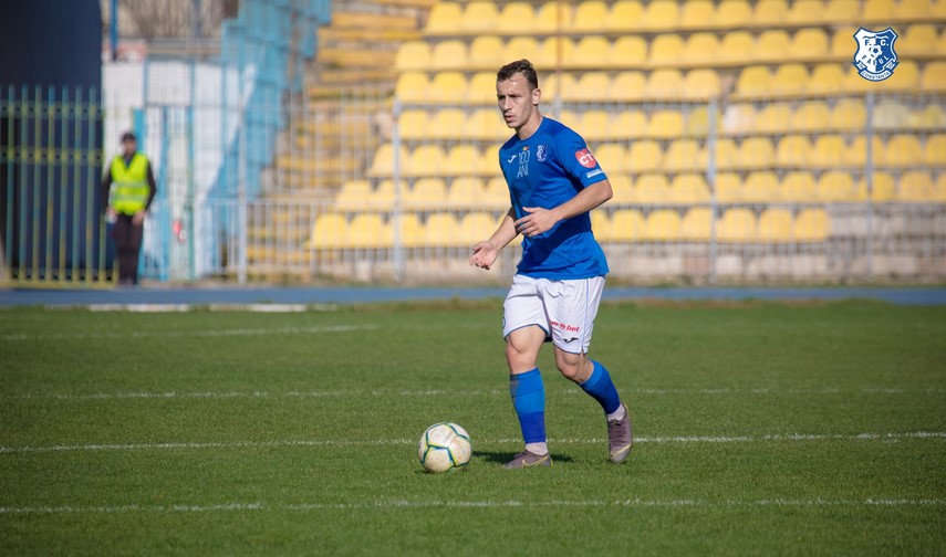 fc farul pe podiumul ligii a 2 a ianis zicu e un moment bun pentru noi trebuie sa ramanem sus in clasament