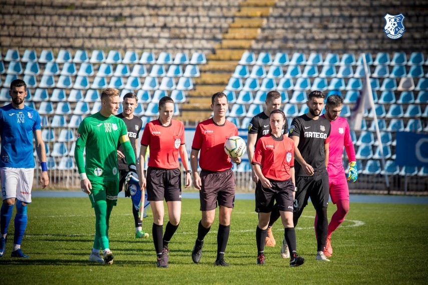 fc farul pe podiumul ligii a 2 a ianis zicu e un moment bun pentru noi trebuie sa ramanem sus in clasament