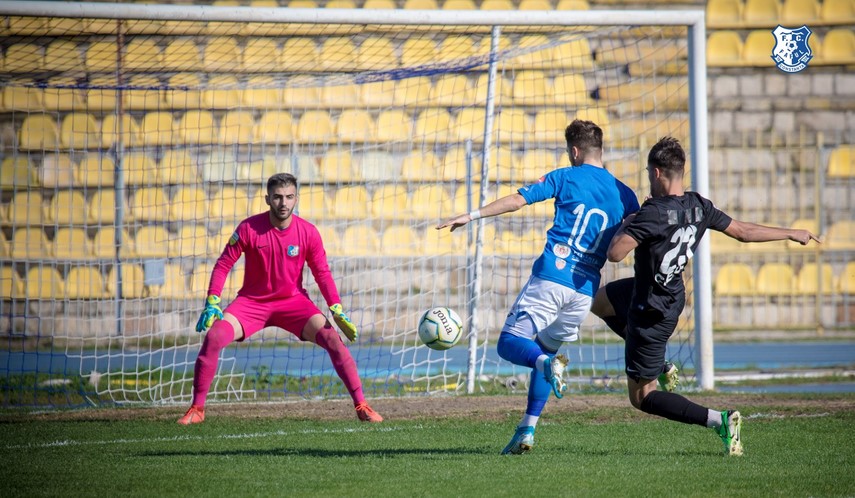 fc farul pe podiumul ligii a 2 a ianis zicu e un moment bun pentru noi trebuie sa ramanem sus in clasament