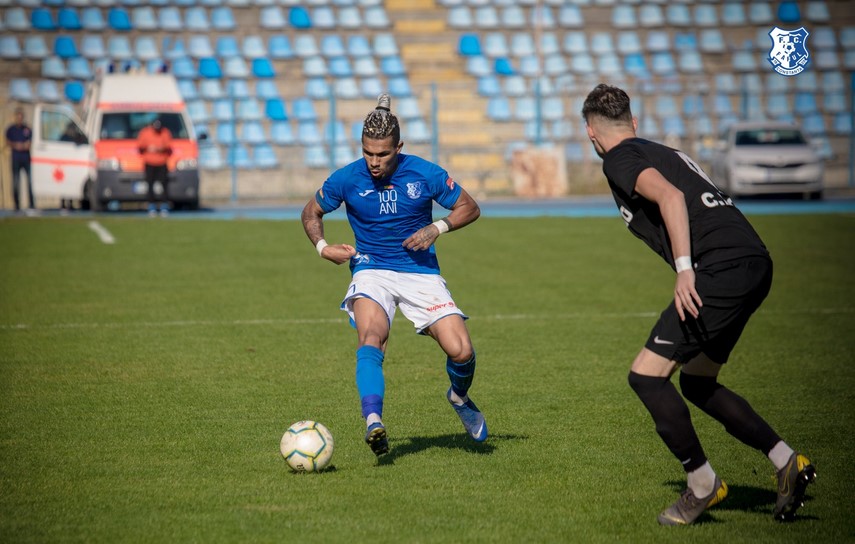 fc farul pe podiumul ligii a 2 a ianis zicu e un moment bun pentru noi trebuie sa ramanem sus in clasament