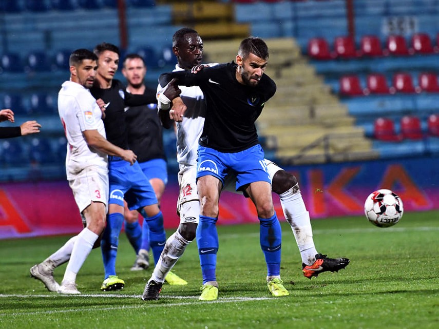 fiecare meci va fi un test gica hagi nemultumit de inconstanta fotbalistilor de la fc viitorul galerie