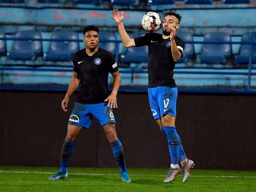 fiecare meci va fi un test gica hagi nemultumit de inconstanta fotbalistilor de la fc viitorul galerie