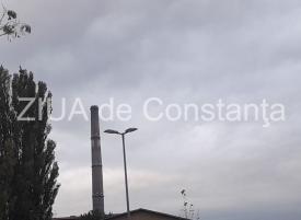 Constanța. Ce străzi sunt afectate de lipsa apei calde