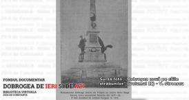 #sărbătoreşteDobrogea141  Memorabila Proclamaţie a regelui Carol I care aduce vestea cea mare dobrogenilor (documente)
